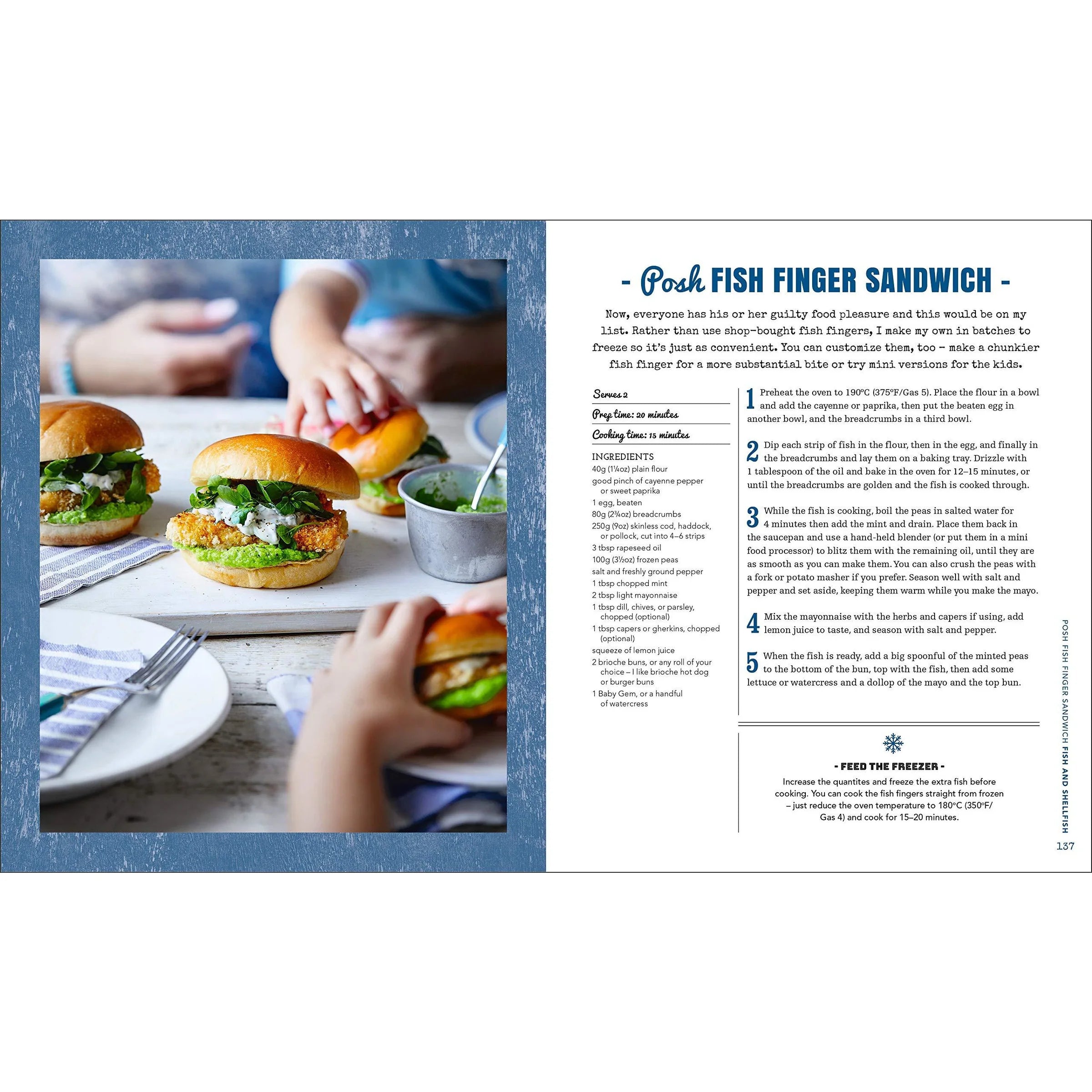 Good Food, Sorted: Save Time, Cook Smart, Eat Well By Chris Bavin - Lets Buy Books