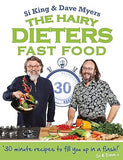 The Hairy Dieters: Fast Food (Hairy Bikers) - Lets Buy Books