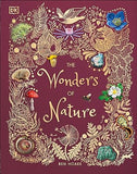 The Wonders of Nature (DK Children's Anthologies) by Ben Hoare [Hardcover] - Lets Buy Books