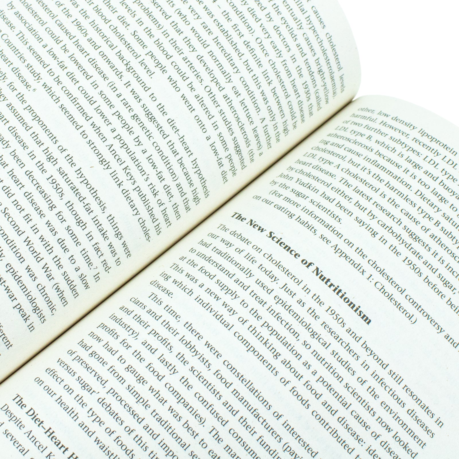 Why We Eat (Too Much): The New Science of Appetite - Lets Buy Books