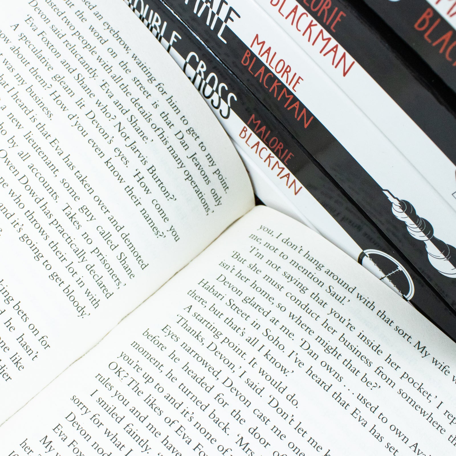 Noughts and Crosses Collection 6 Books Set By Malorie Blackman Crossfire, Double Cross - Lets Buy Books