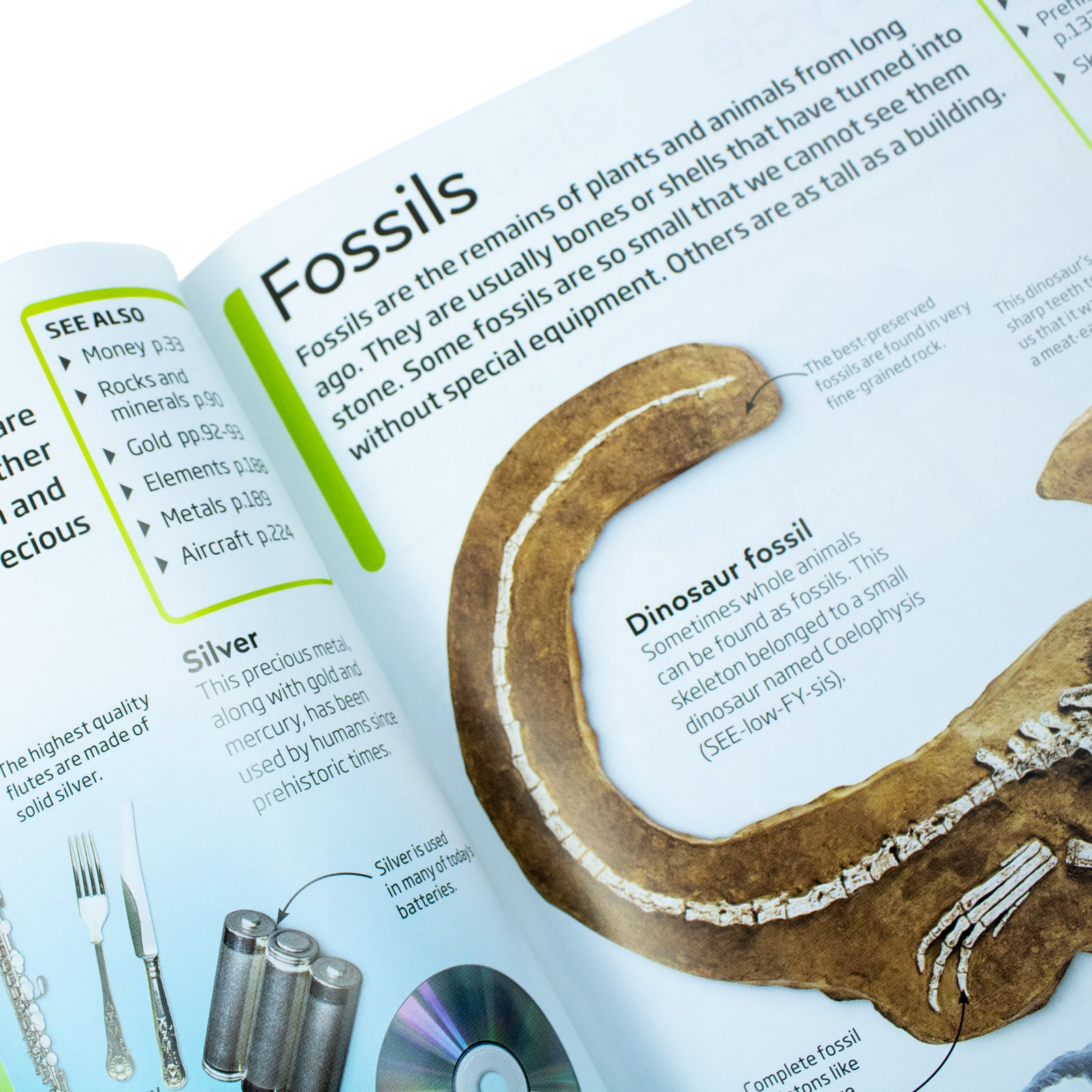 DK Children's Encyclopedia: The Book That Explains Everything Hardcover - Lets Buy Books