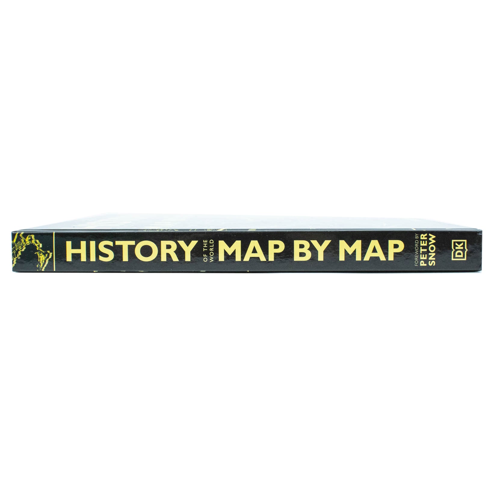 History of the World Map by Map by DK Hardcover - Lets Buy Books