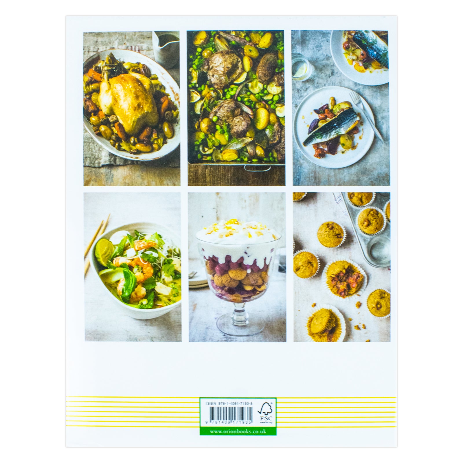 The Hairy Bikers' One Pot Wonders : Over 100 delicious new favourites Hardcover - Lets Buy Books