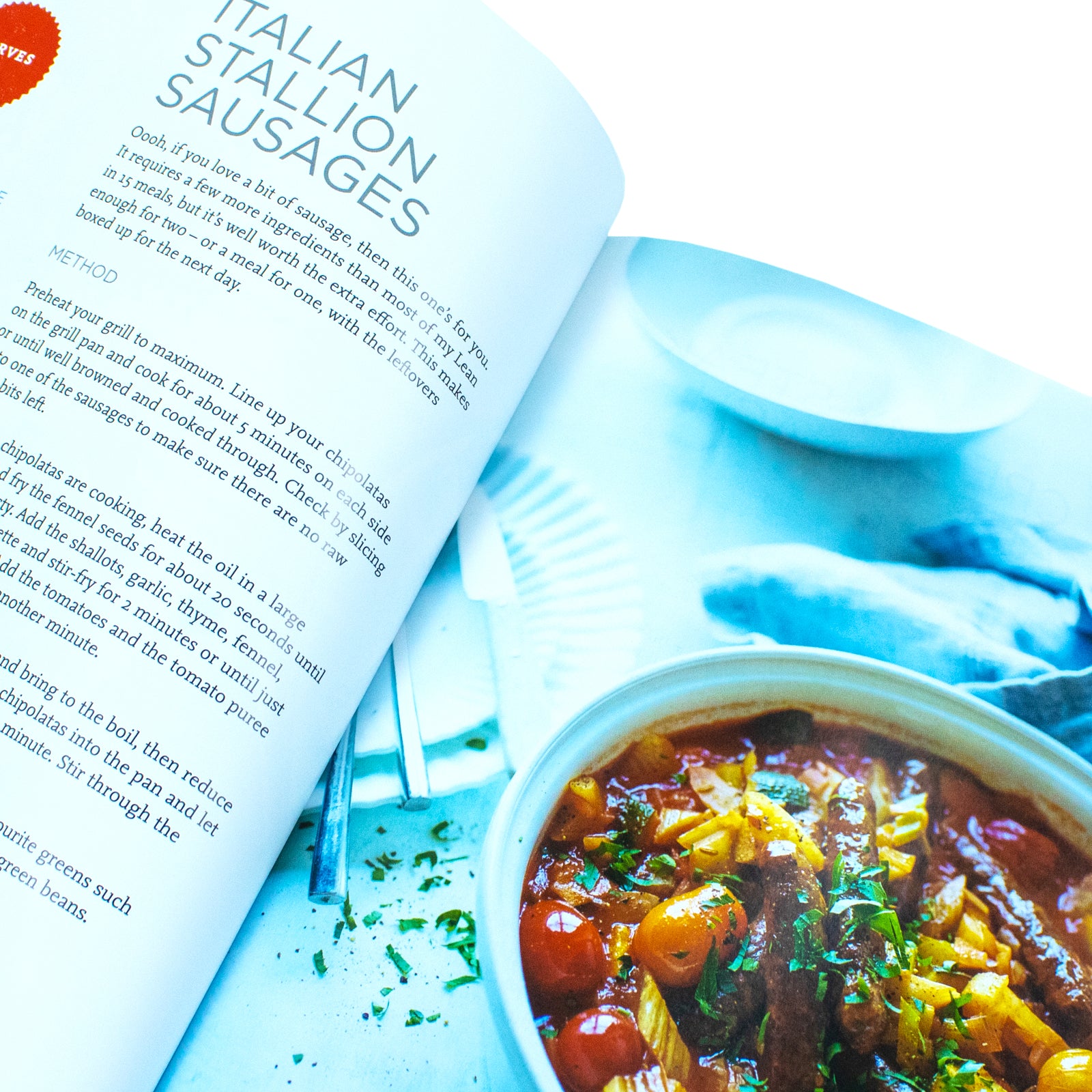 Lean in 15 - The Shift Plan: 15 Minute Meals and Workouts to Keep You Lean and Healthy - Lets Buy Books