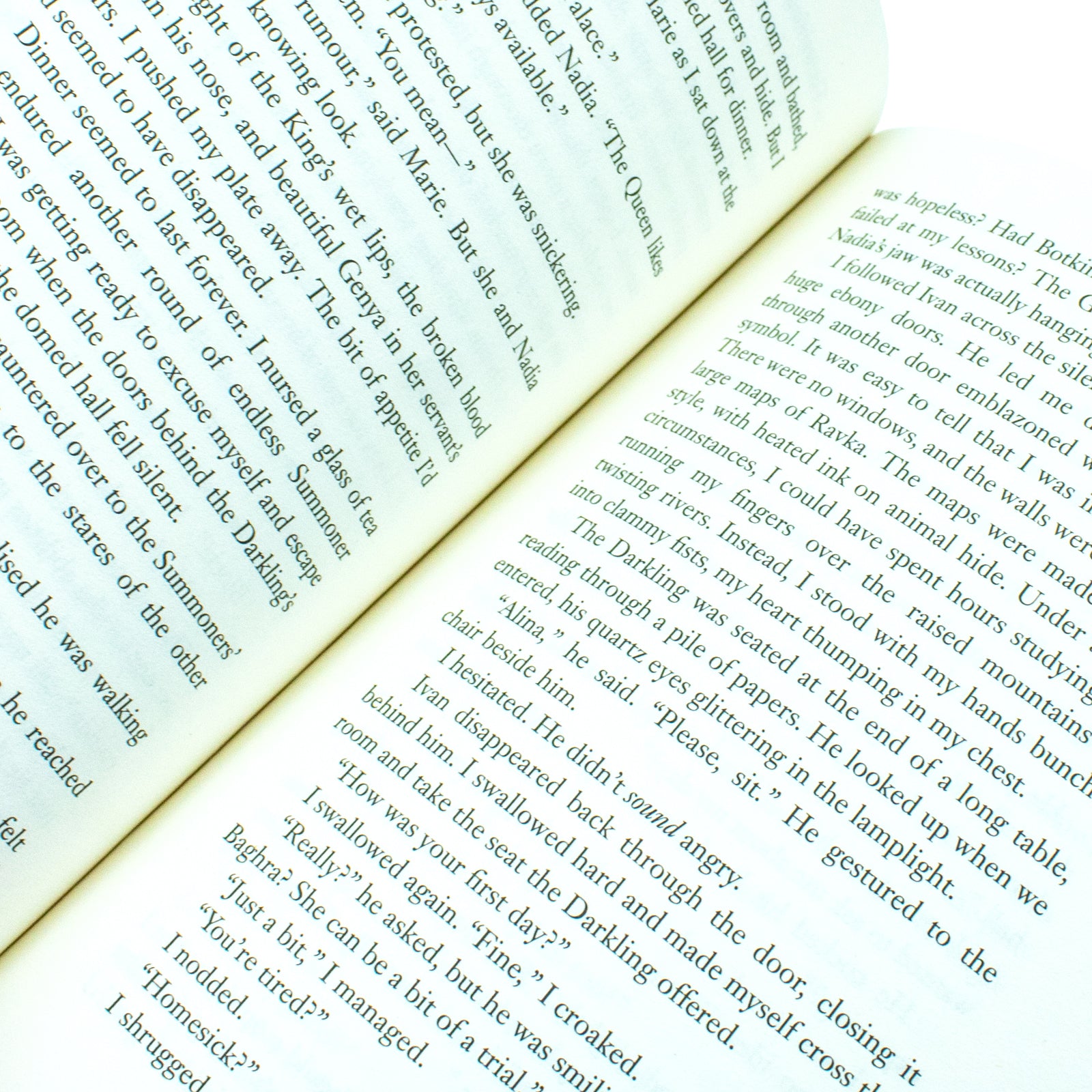 Shadow and Bone: A Netflix Original Series: Book 1 By Leigh Bardugo - Lets Buy Books