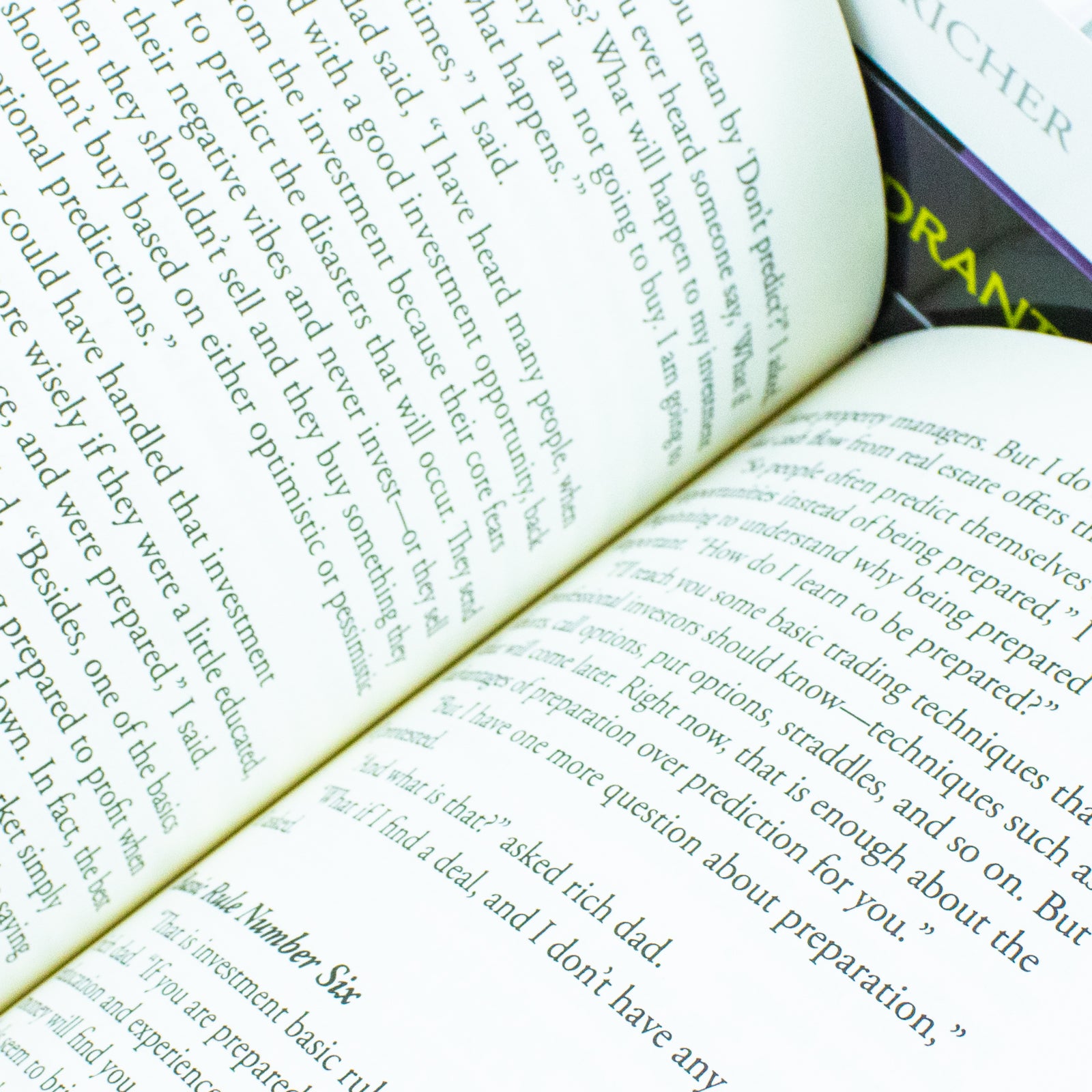 Robert T. Kiyosaki 4 Books Collection Set Why the Rich are getting Richer, Rich Dad Poor Dad, Cashflow Quadrant, Guide to Investing - Lets Buy Books