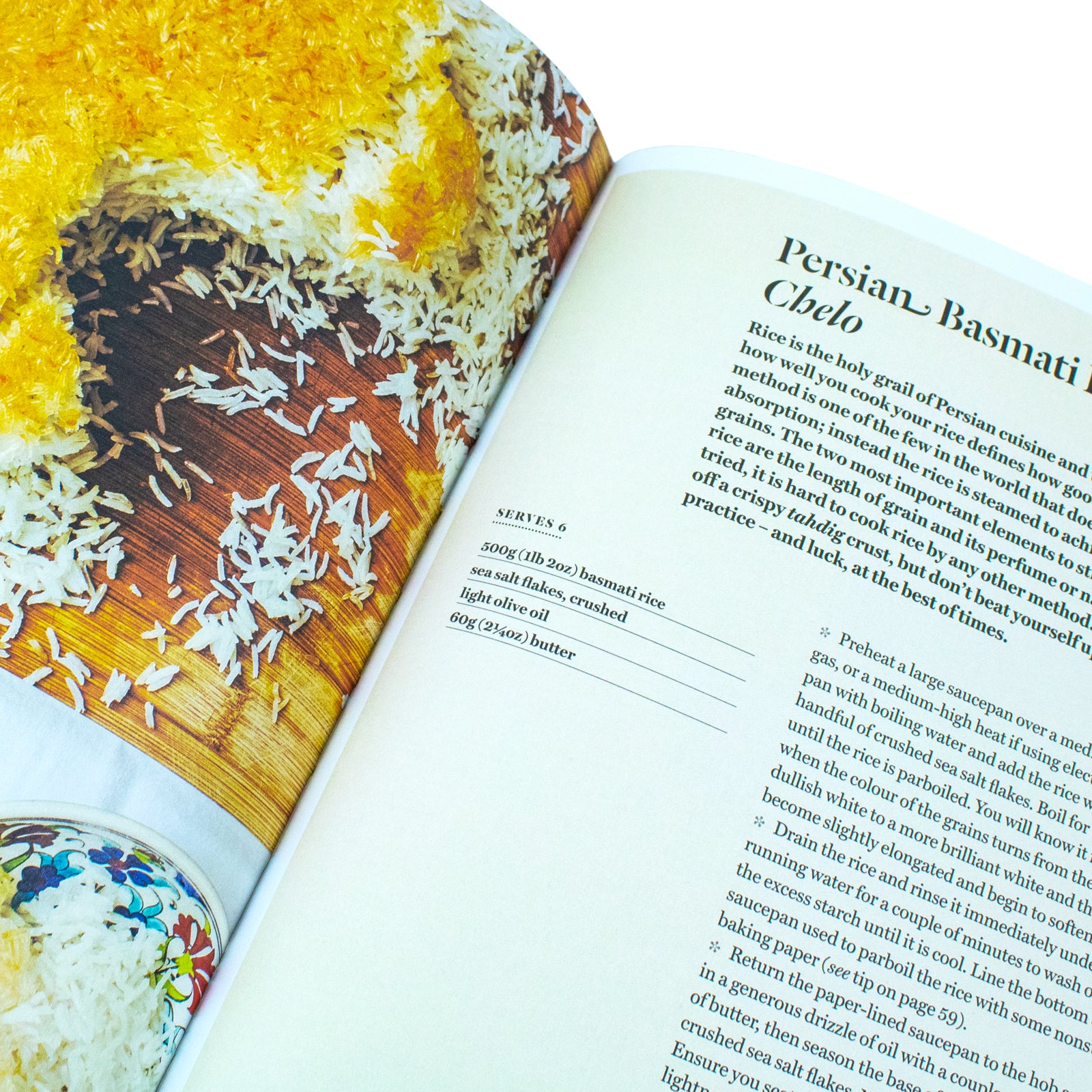 Persiana: Recipes from the Middle East & Beyond by Sabrina Ghayour - Lets Buy Books