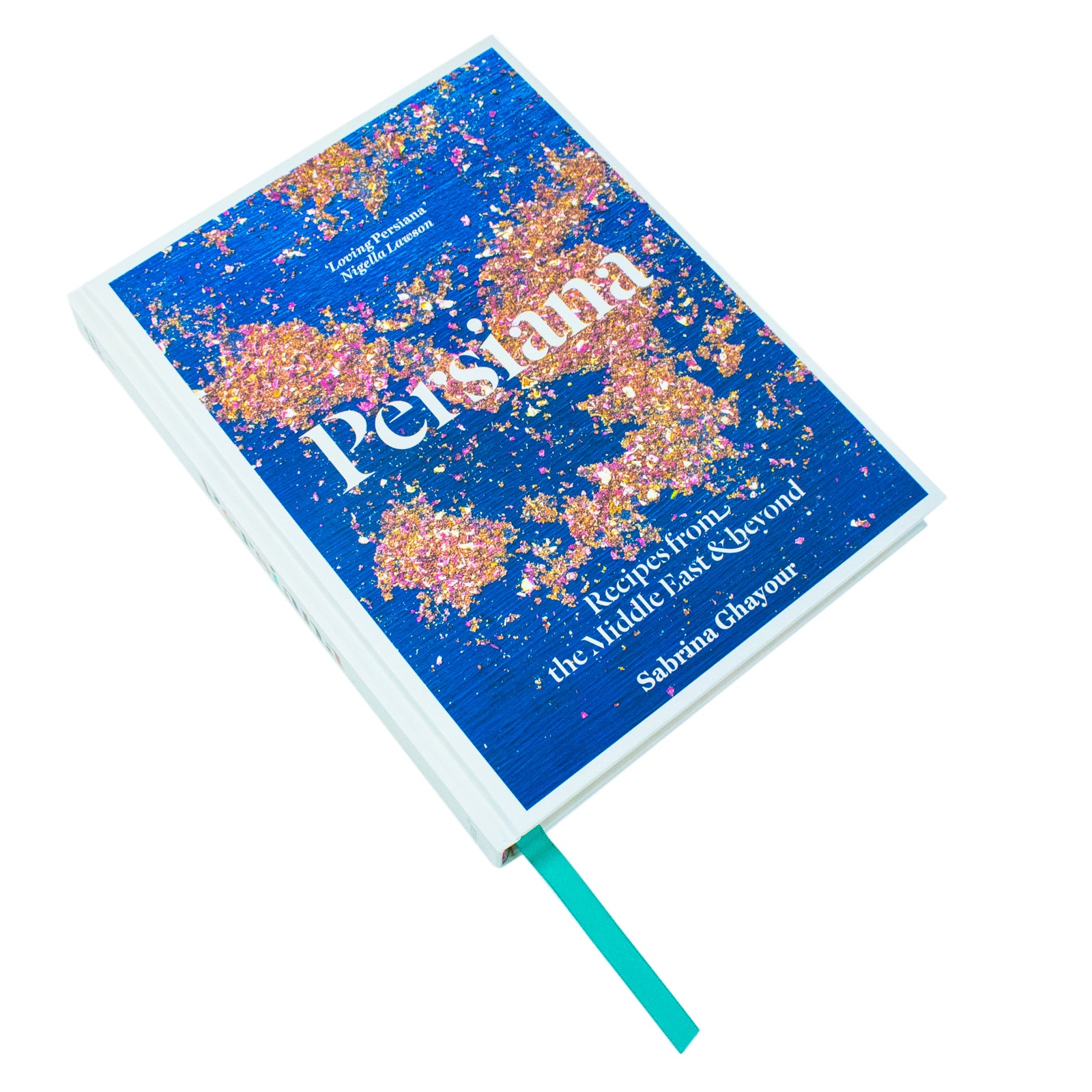 Persiana: Recipes from the Middle East & Beyond by Sabrina Ghayour - Lets Buy Books