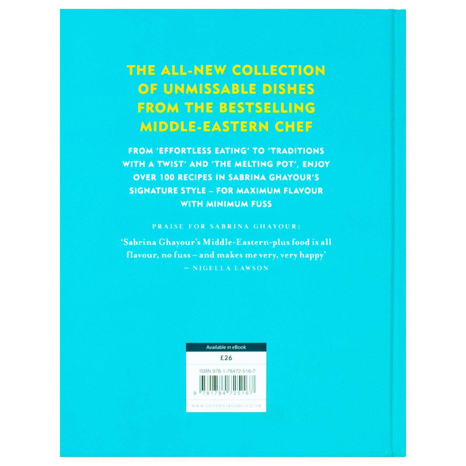 Simply: Easy everyday dishes The 5th book from the bestselling author of Persiana - Lets Buy Books