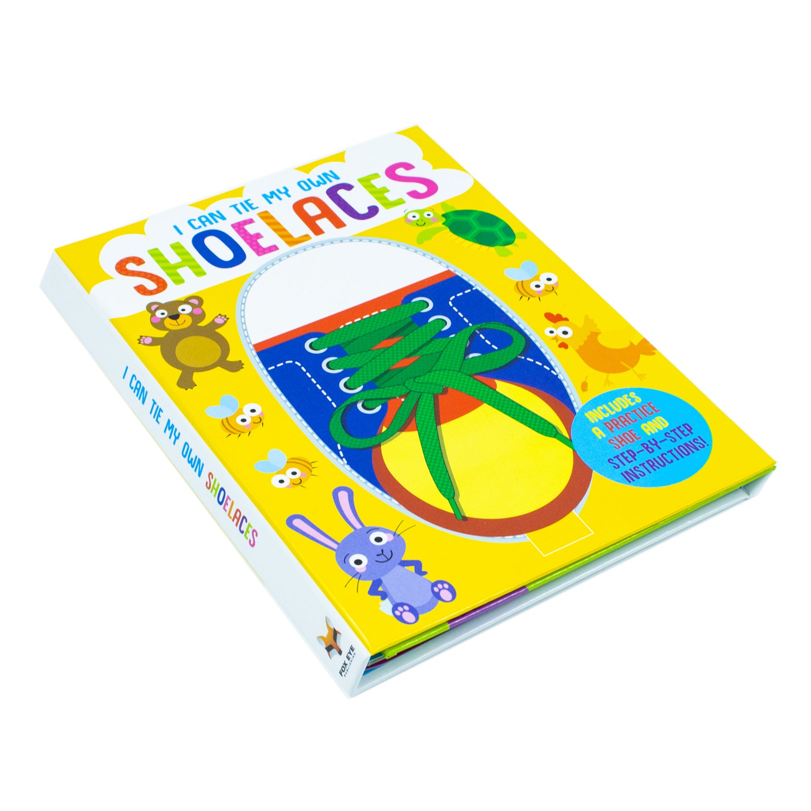 I Can Tie My Own Shoelaces ( Friendship, Social Skills & School Life) - Lets Buy Books