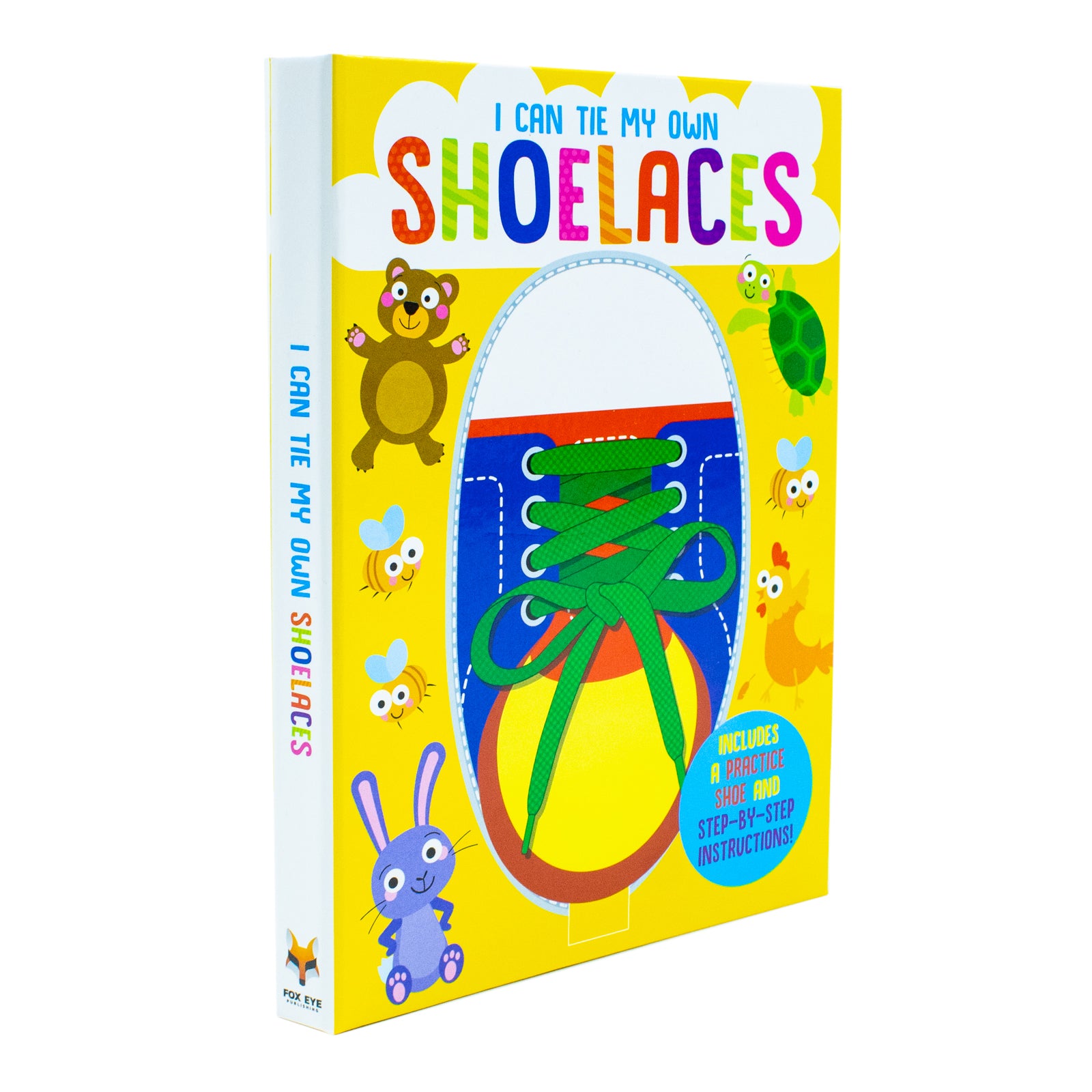 I Can Tie My Own Shoelaces ( Friendship, Social Skills & School Life) - Lets Buy Books