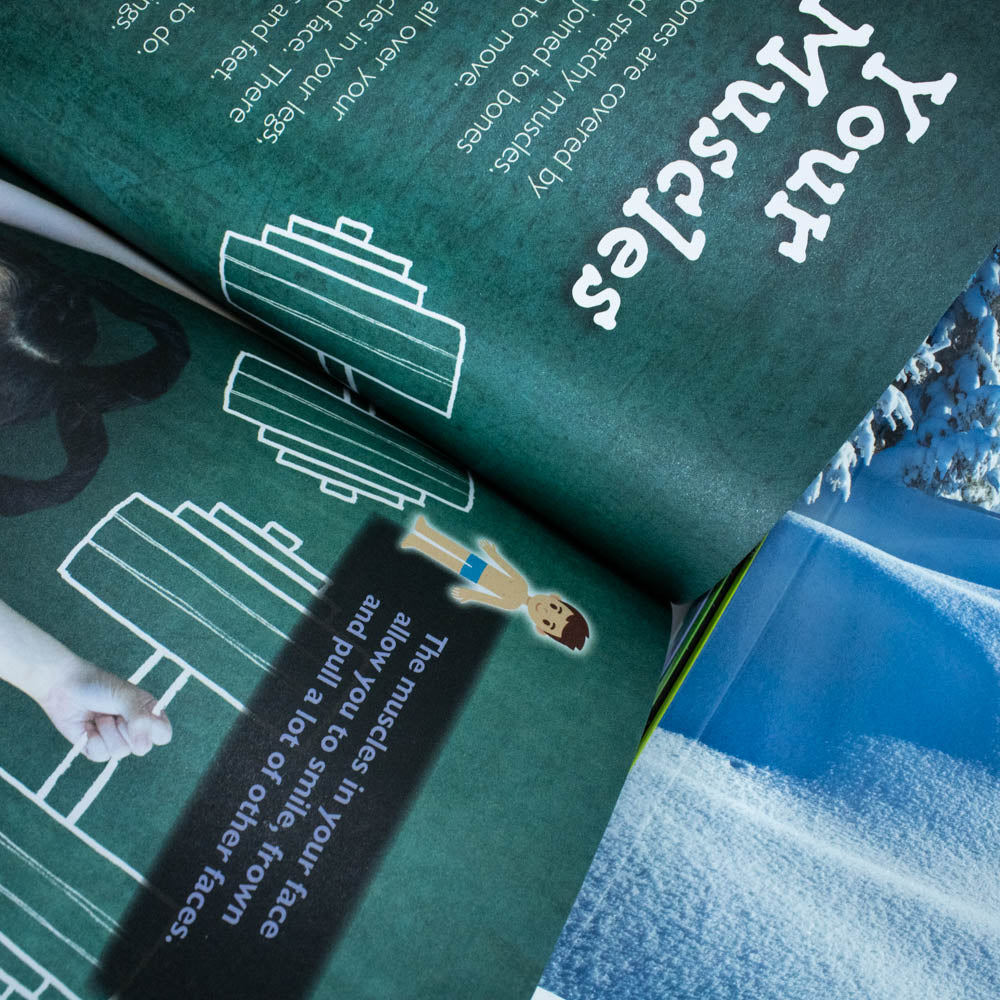 Children Introduction to Science for Beginners (Series 2) 10 Books Collection Set - Lets Buy Books