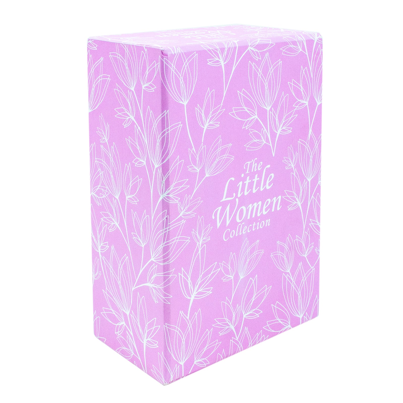 The Little Women 4 Hardback Book Collection(Little Women, Jo's Boys, Little Men, Good Wives) - Lets Buy Books