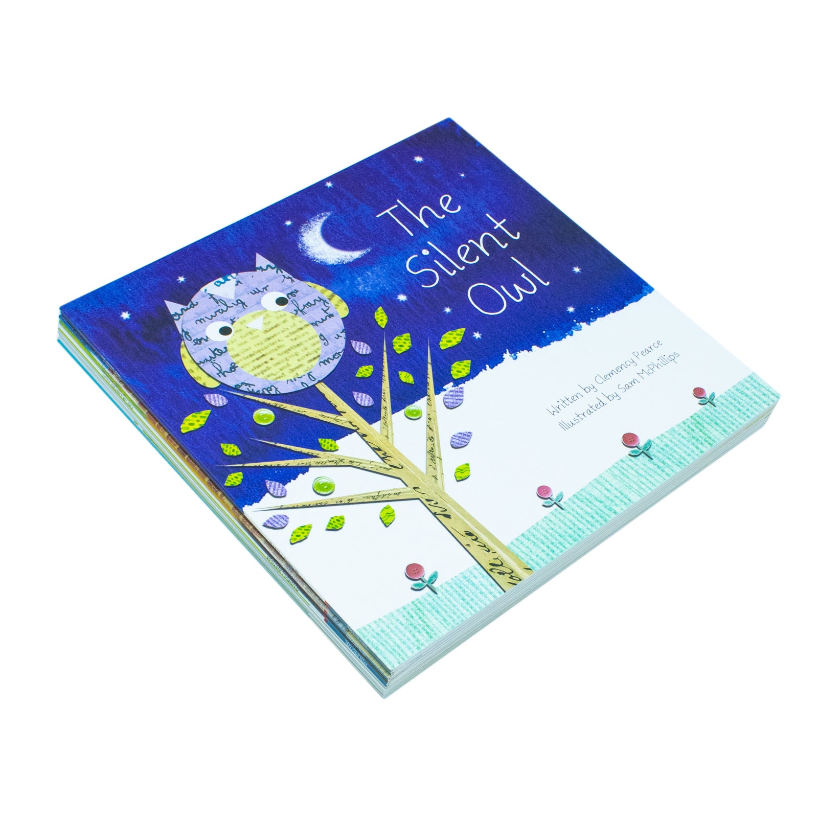 A Day at the Zoo 10 Animal Stories Illustrated Picture Flats Book Collection Animal Magic, Little Giraffe Big Idea, Little Penguin - Lets Buy Books