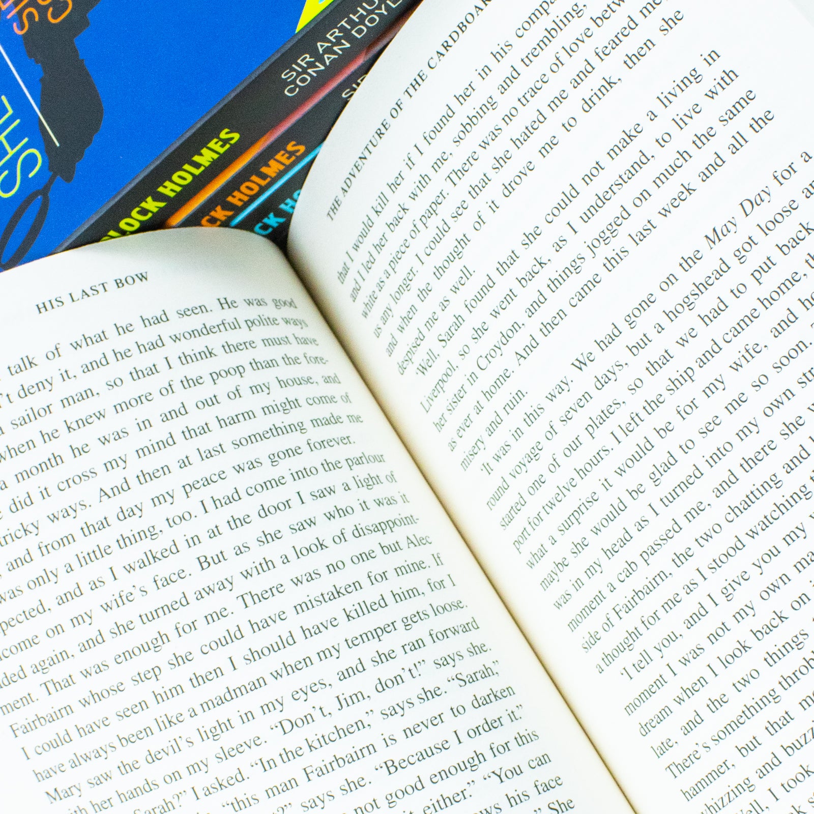 Sherlock Holmes: His Greatest Cases: 5-Book paperback boxed set (Arcturus Classic Collections, 11) - Lets Buy Books