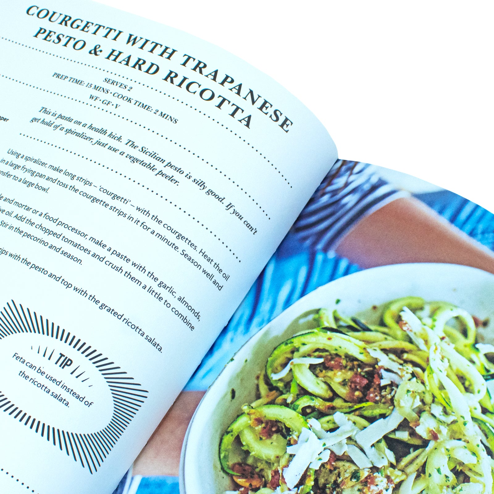 Happy Leons LEON Happy Salads (Gastronomy) by Jane Baxter & John Vincent Hardcover - Lets Buy Books