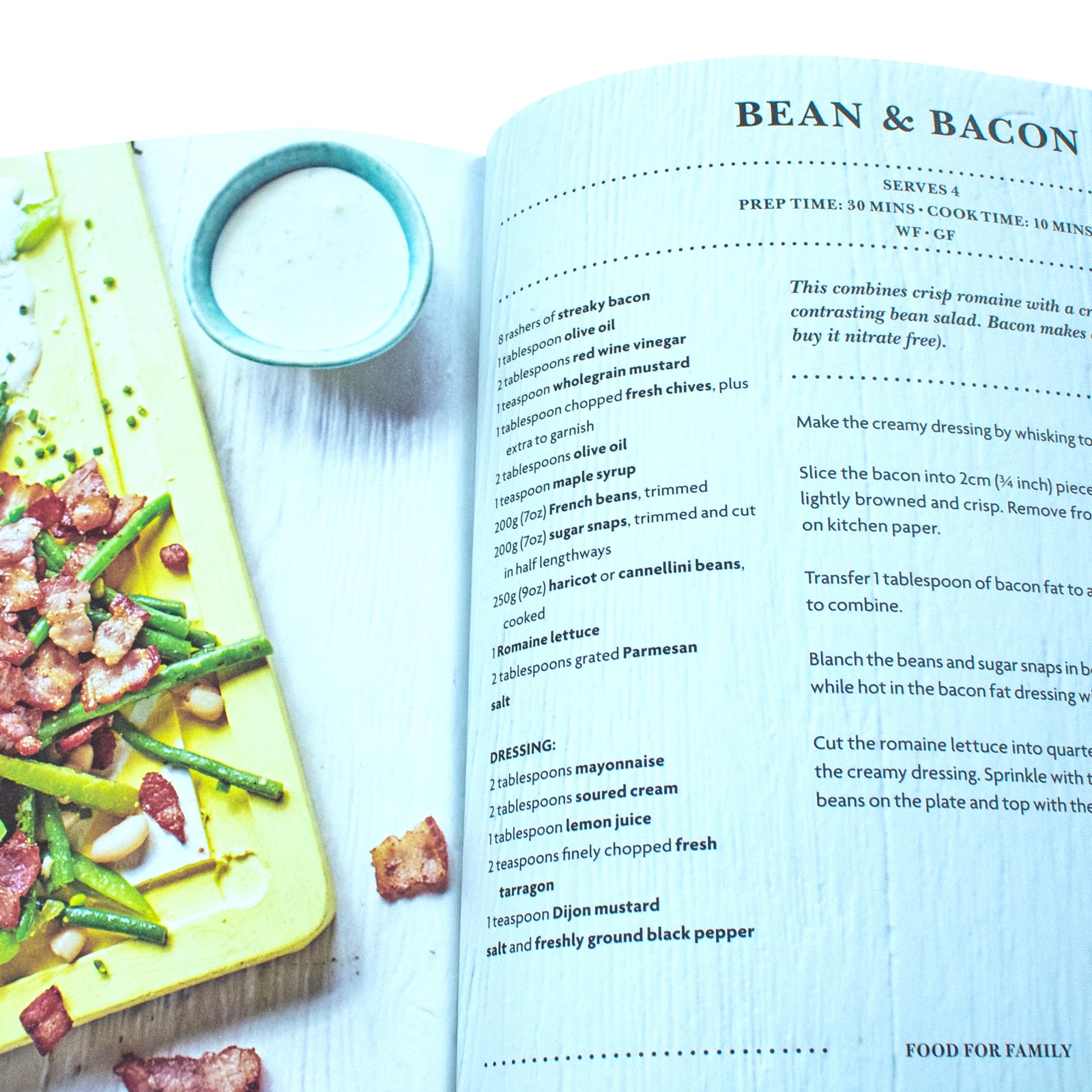 Happy Leons LEON Happy Salads (Gastronomy) by Jane Baxter & John Vincent Hardcover - Lets Buy Books