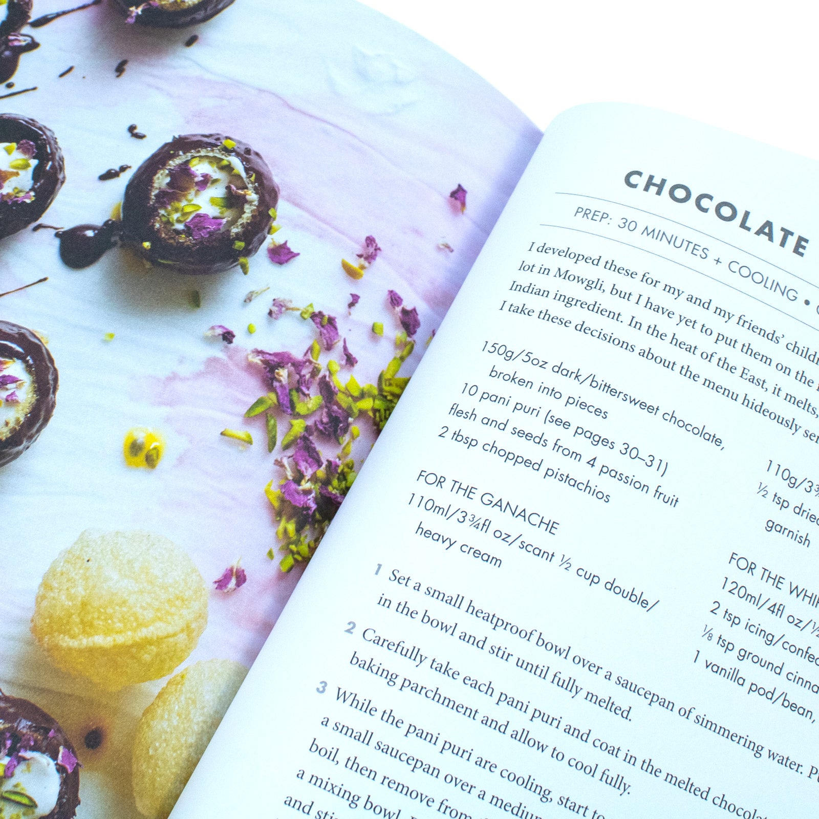 Mowgli Street Food: Stories and recipes from the Mowgli Street Food by Nisha Katona - Lets Buy Books