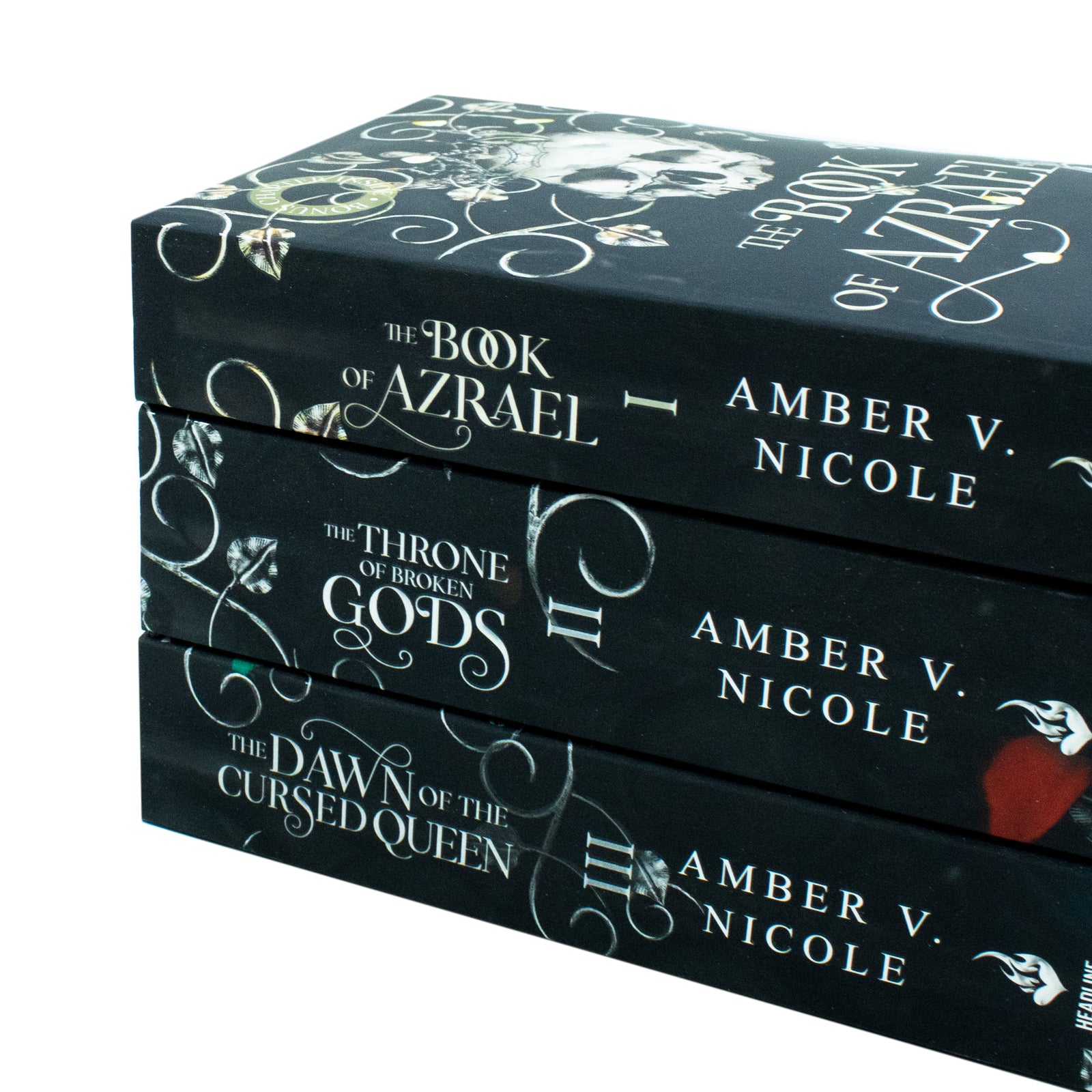 gods and monsters book 3 Gods And Monsters Series 3 Book Set Brand New Paperback Edition