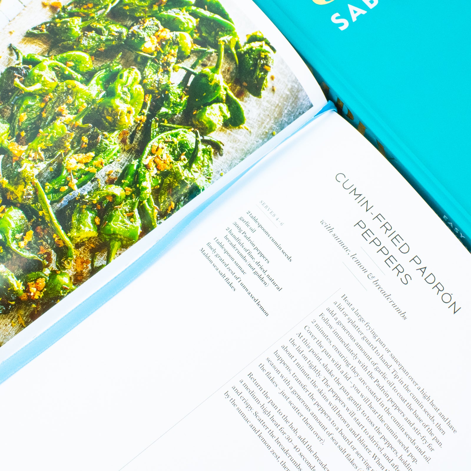 Sabrina Ghayour Collection 2 Books Set Feasts, Simply Easy everyday dishes - Lets Buy Books