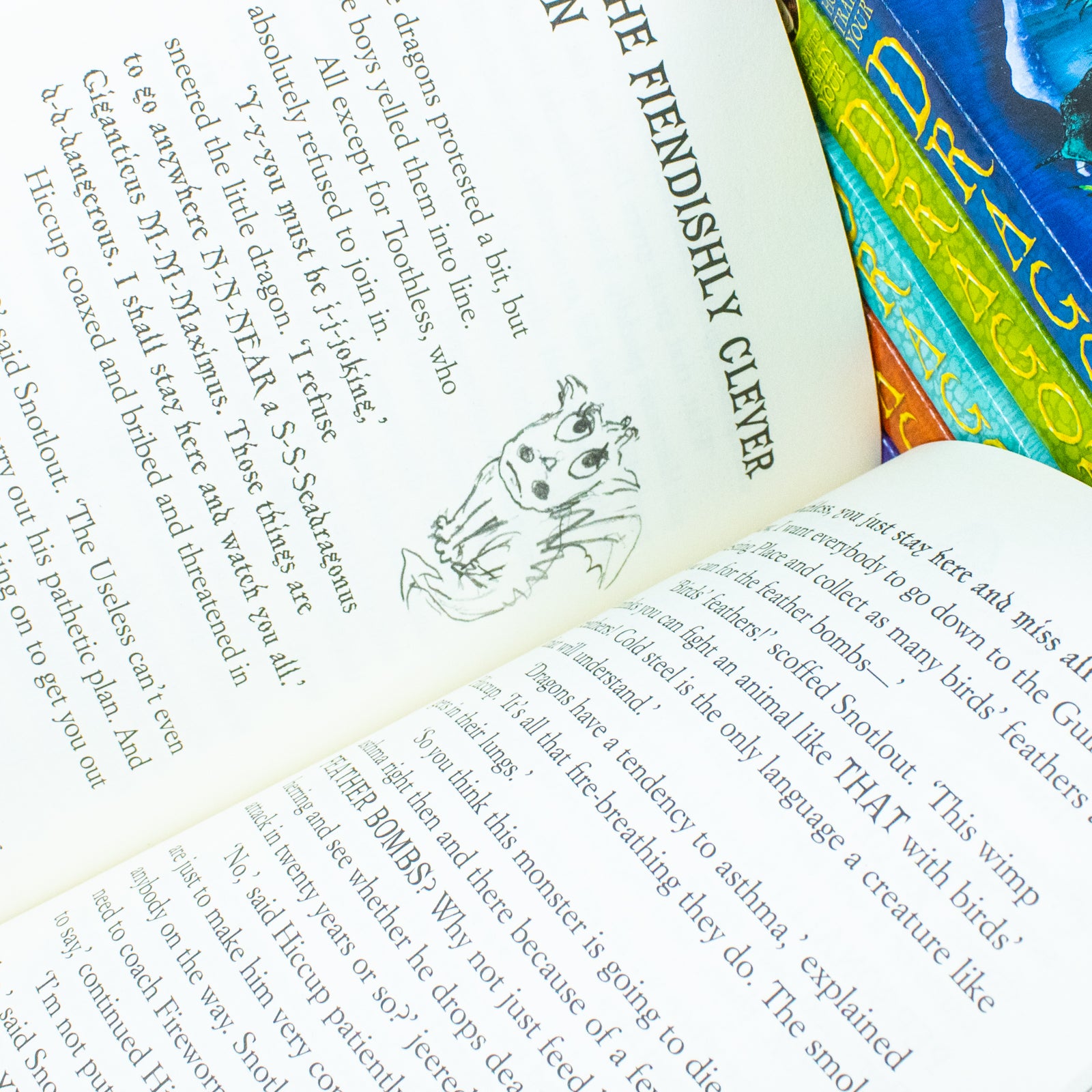 How To Train Your Dragon 6 Books Collection Set by ‎Cressida Cowell 1 to 6 Speak Dragonese, Pirate - Lets Buy Books