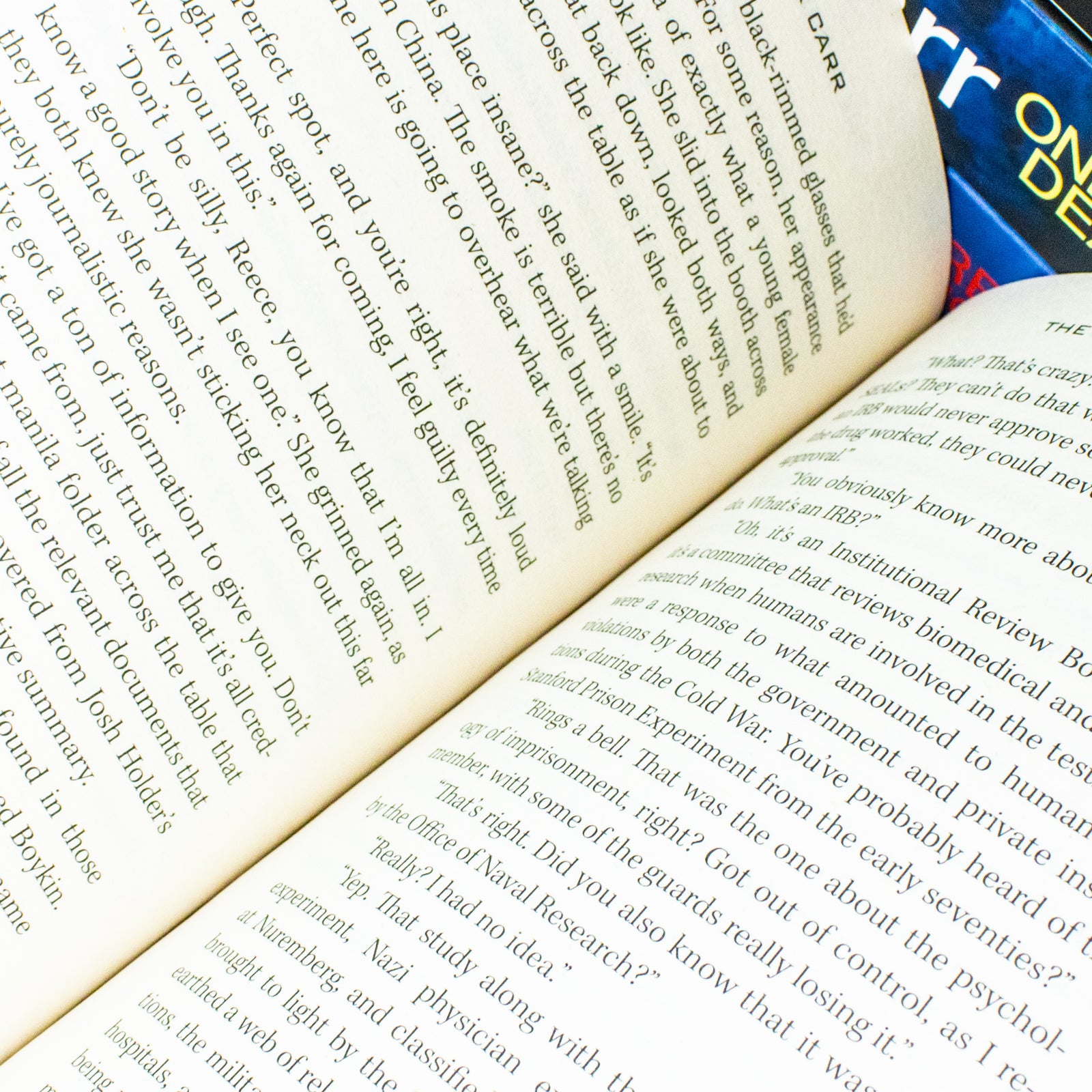 James Reece Series 7 Books Collection Set By Jack Carr The Devil's Hand, In the Blood, Only the Dead - Lets Buy Books