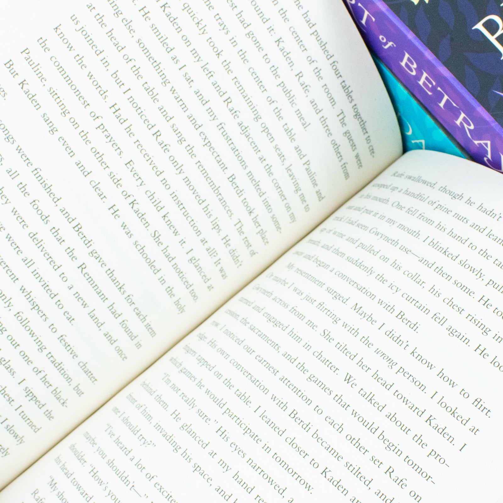 The Remnant Chronicles Collection 3 Books Set By Mary E Pearson by Mary E. Pearson