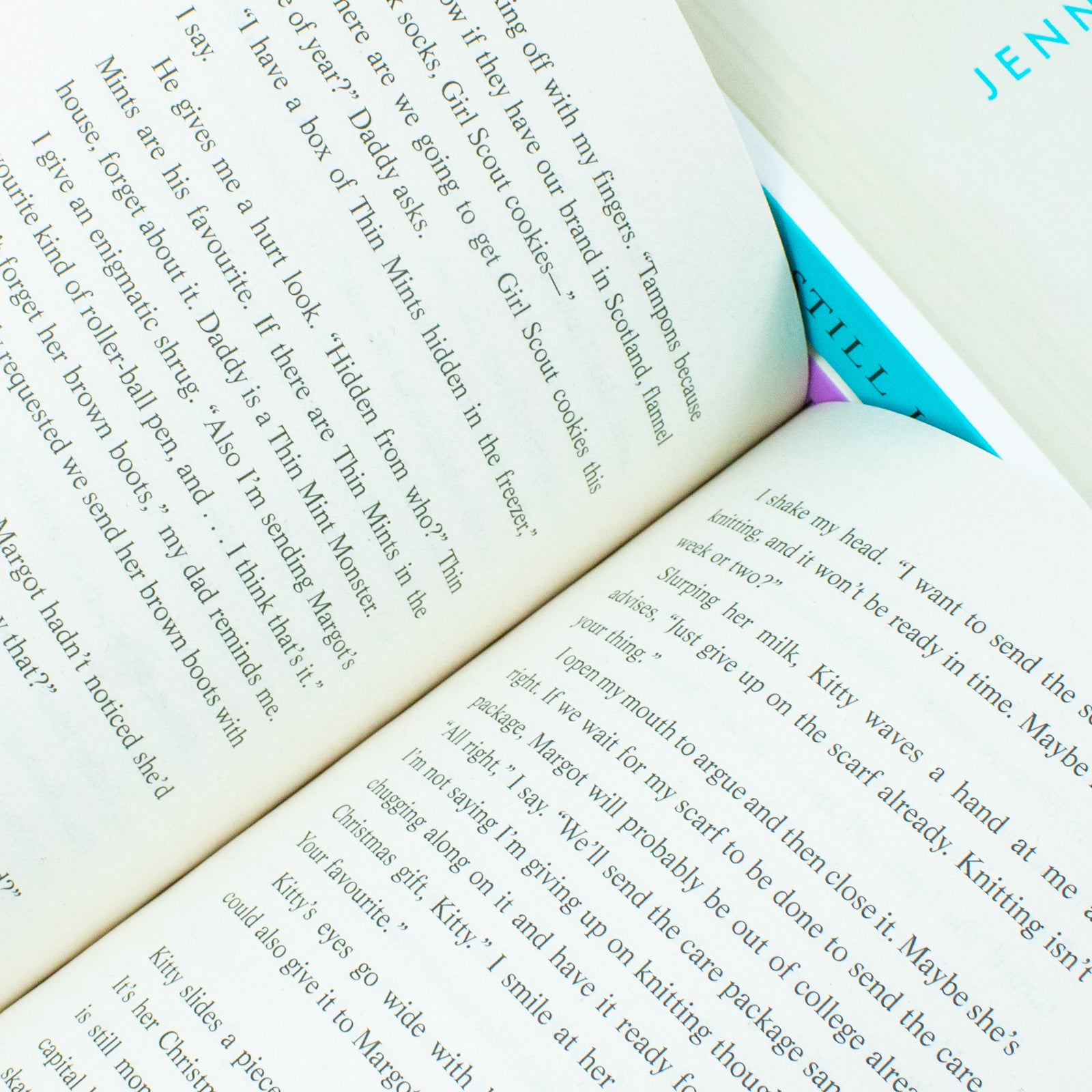 Jenny Han To All the Boys I've Loved Before Series 3 Books Collection Set - Lets Buy Books