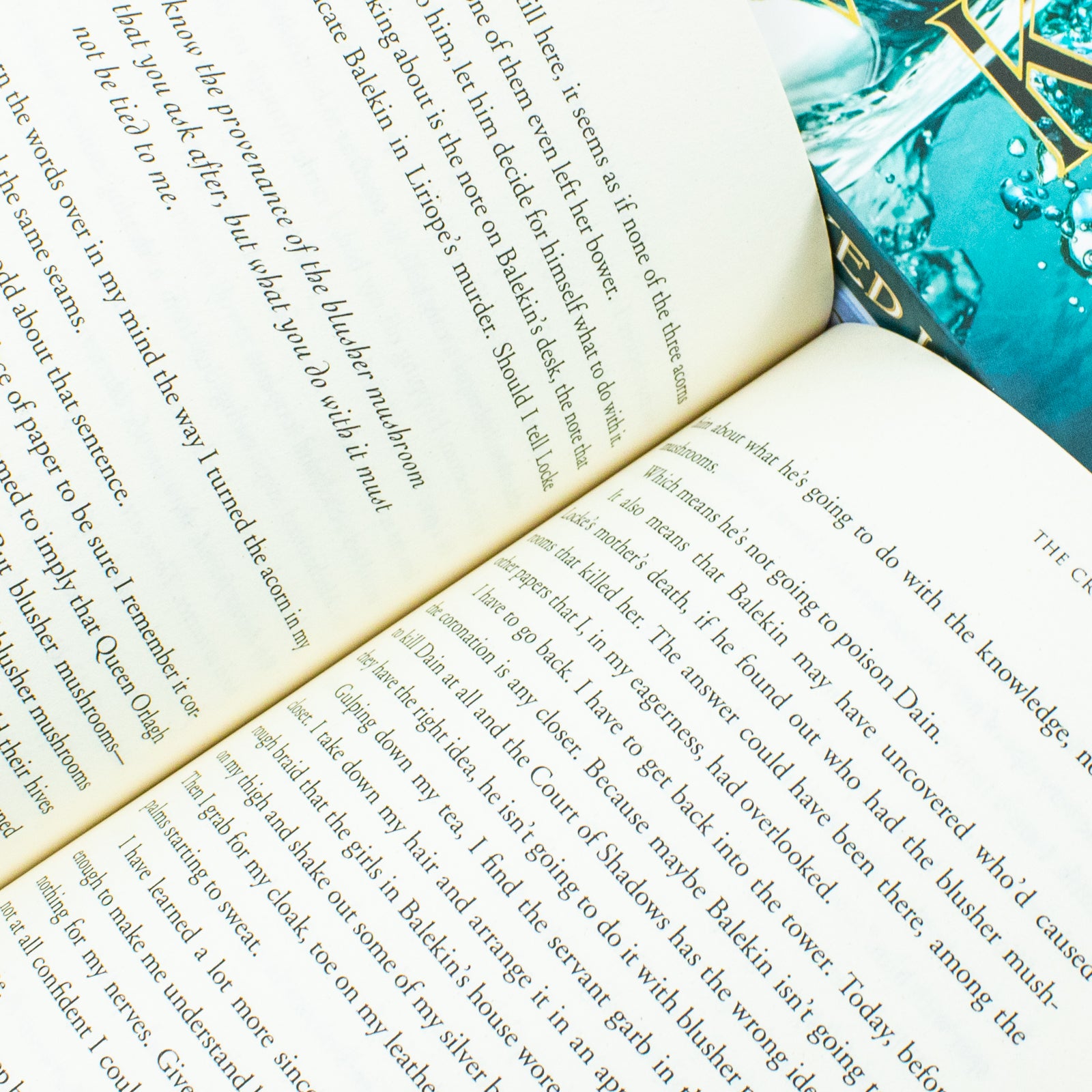 The Folk of the Air Series 3 Books Collection Set By Holly Black (Cruel Prince, Wicked King) by Holly Black