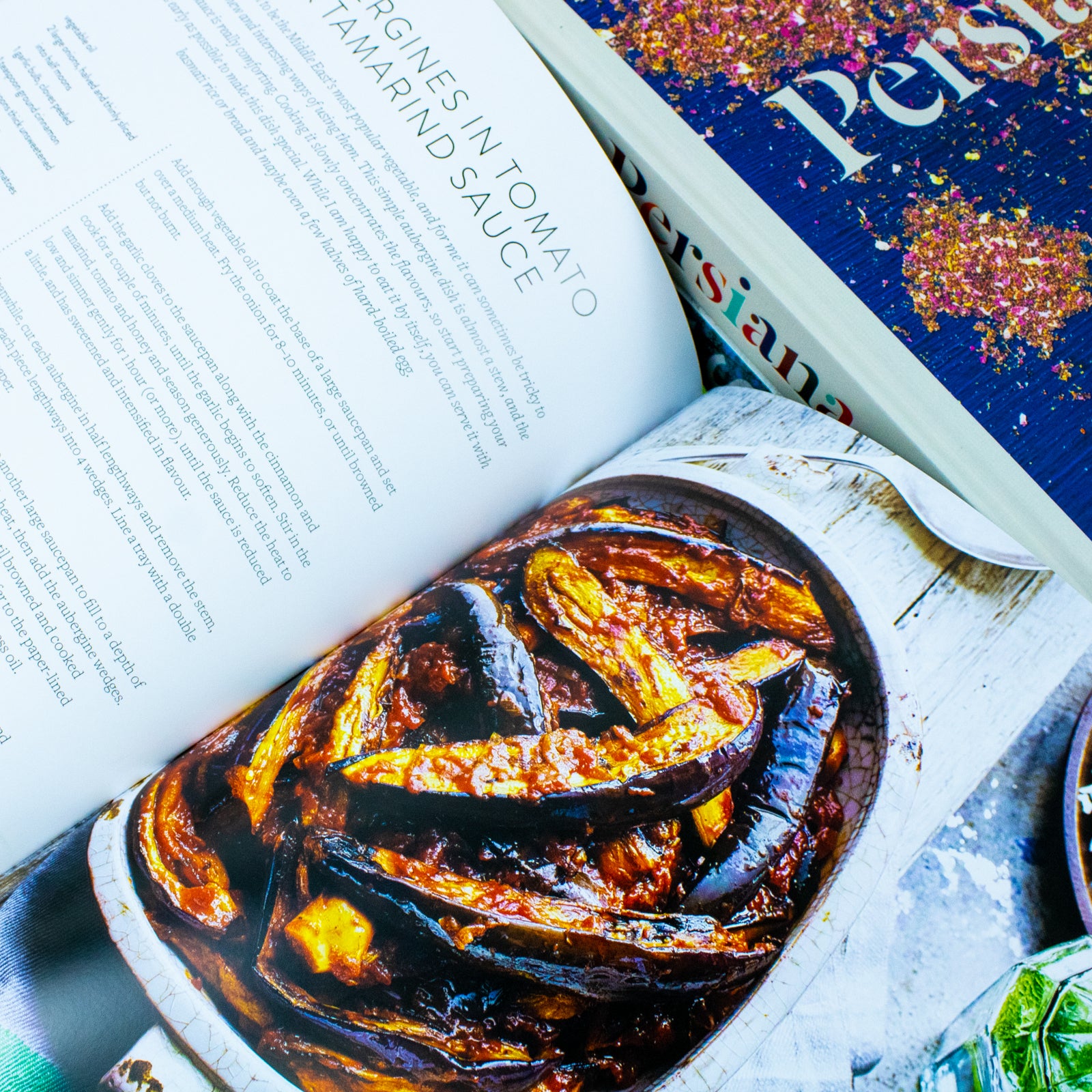 Sabrina Ghayour 3 Books Collection Set (Persiana, Bazaar, Feasts) - Lets Buy Books