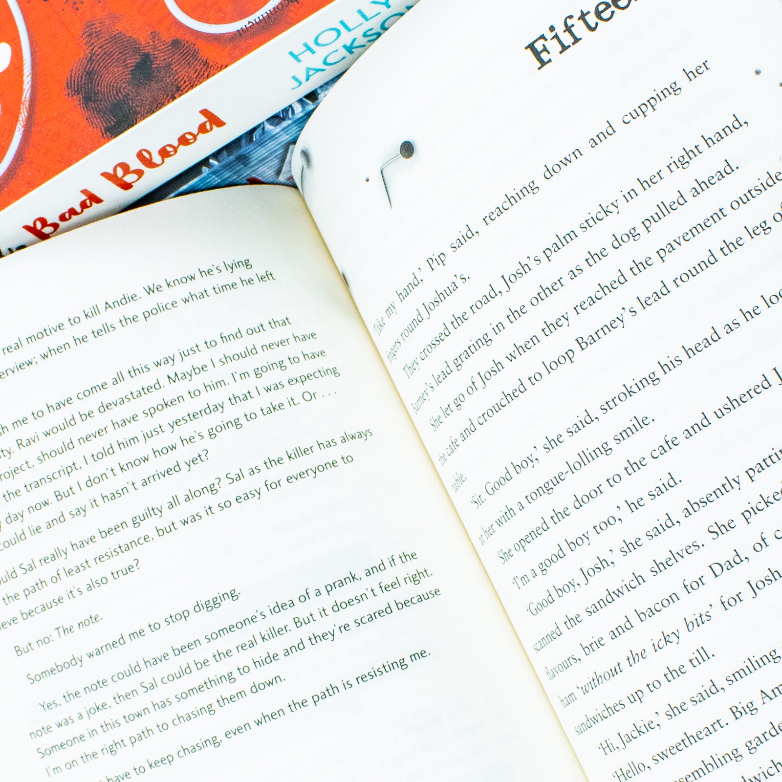 A Good Girl's Guide to Murder Series 3 Books Collection Set By Holly Jackson - Lets Buy Books