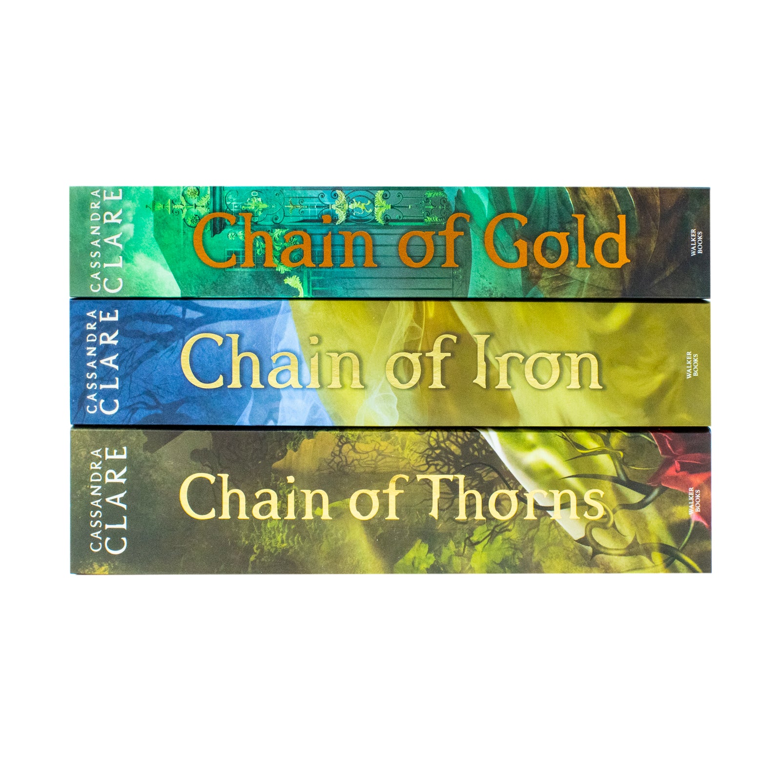 The Last Hours Series by Cassandra Clare 3 Books Set - Young Adult - Paperback - Lets Buy Books