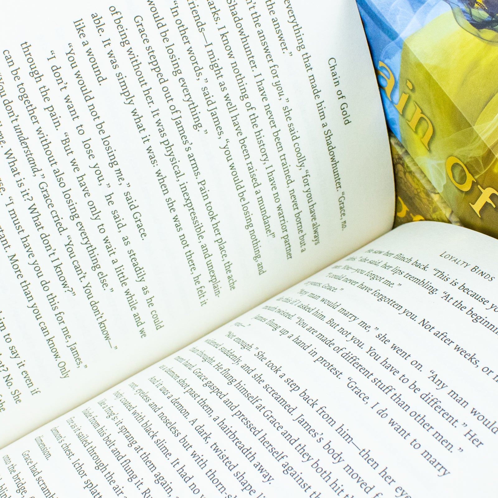 The Last Hours Series by Cassandra Clare 3 Books Set - Young Adult - Paperback - Lets Buy Books