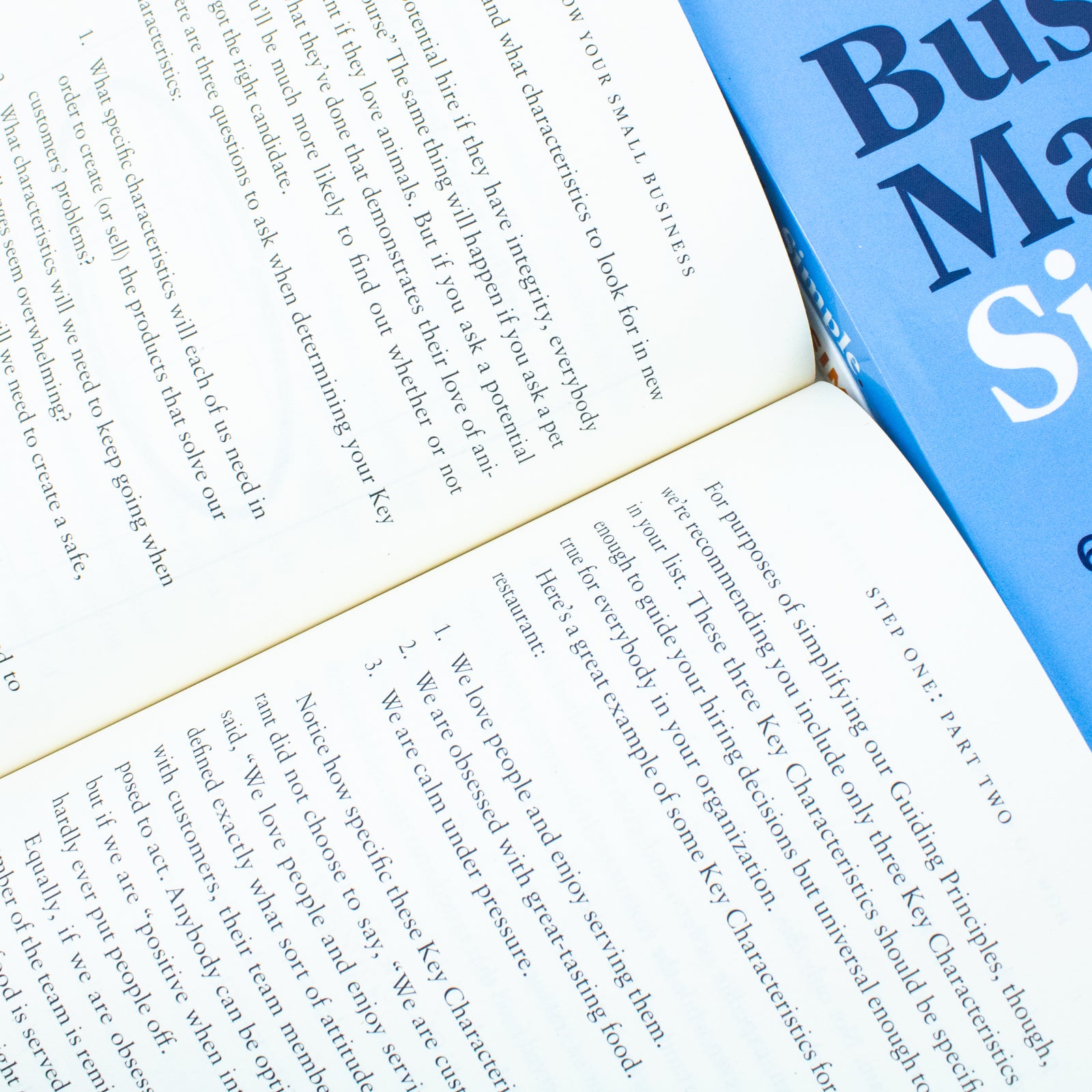 Donald Miller Collection 3 Book Set How to Grow Your Small Business, Business Made Simple, Marketing Made Simple - Lets Buy Books