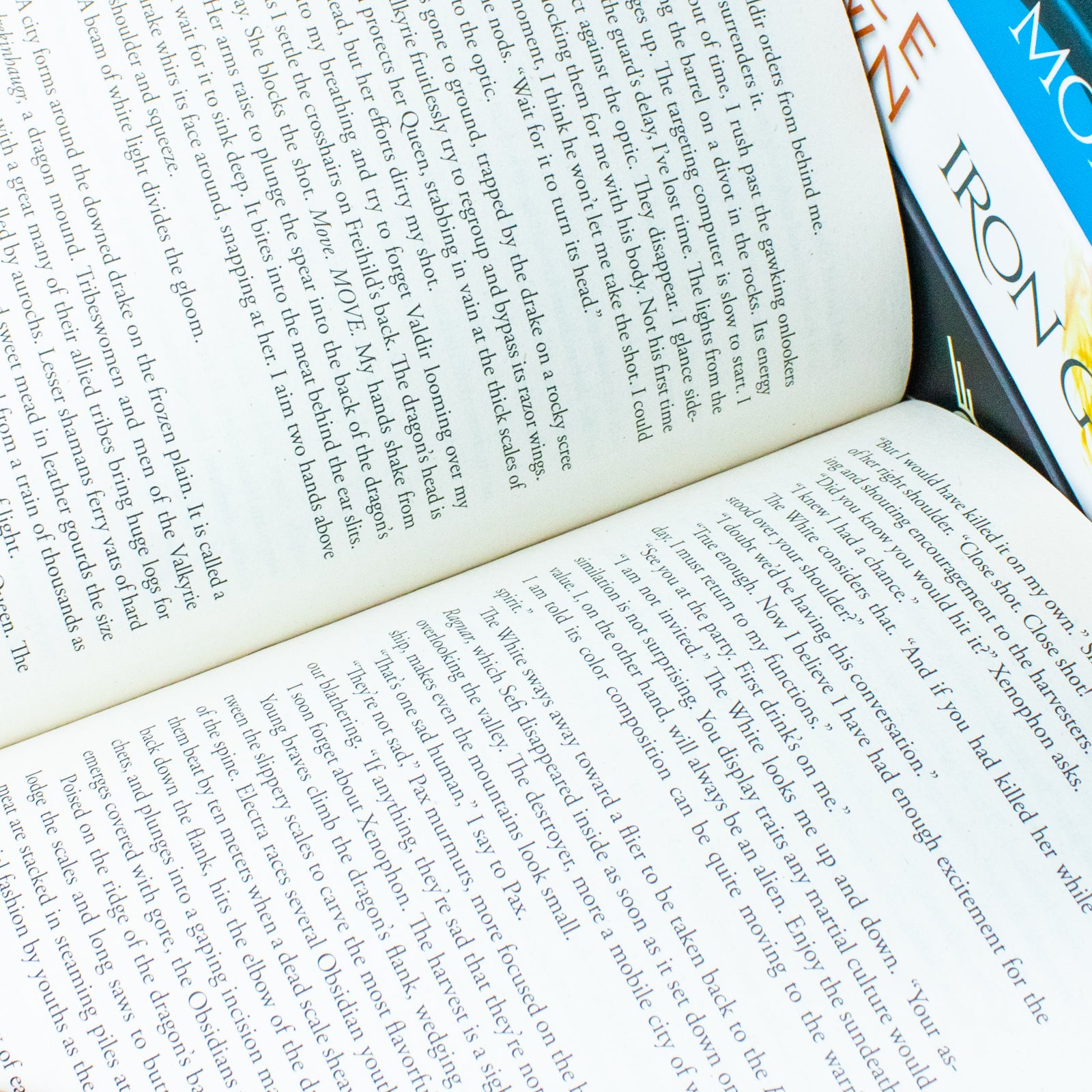 The Red Rising Series 6 Books Collection Set Red Rising, Golden Son, Morning Star, Iron Gold, Dark Age & Light Bringer - Lets Buy Books