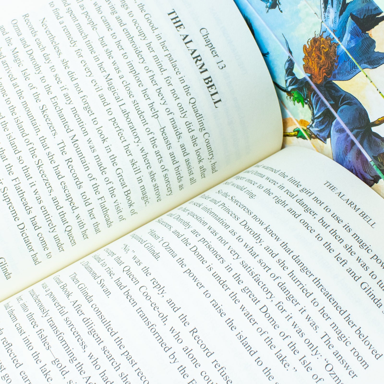 The Complete Collection Wizard of OZ Series 15 Books Collection Box Set By L. Frank Baum - Lets Buy Books