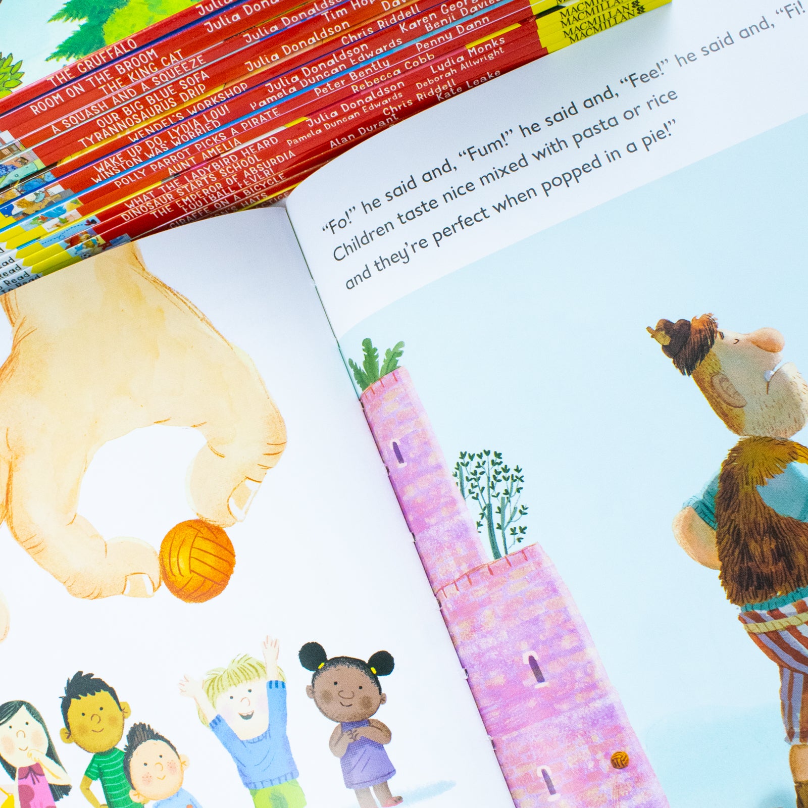 Time to Read Series Early Readers 20 Books Collection Set ( Dinosaur Starts School ) - Lets Buy Books