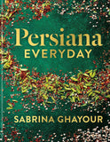 Persiana Everyday Hardcover by Sabrina Ghayou - Lets Buy Books