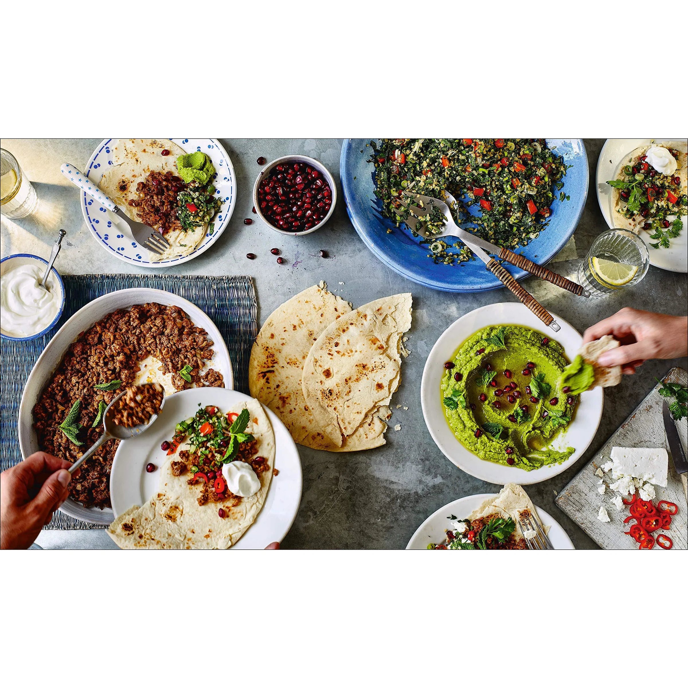 Good Food, Sorted: Save Time, Cook Smart, Eat Well By Chris Bavin - Lets Buy Books