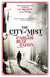 The Cemetery of Forgotten Series Books 1-5 Collection Set by Carlos Ruiz Zafon - Lets Buy Books