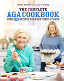 Mary Berry Collection 3 Books Set ( Mary Berry's Christmas Collection, Sunday Lunches ) - Lets Buy Books