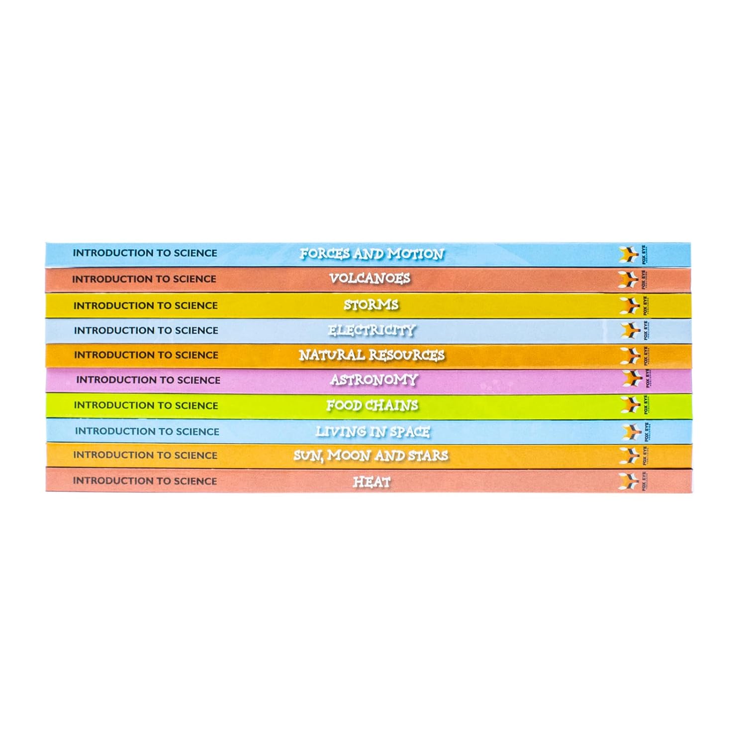 Jasmine Brooke 10 Books Collection Set - Non Fiction - Hardback - Lets Buy Books