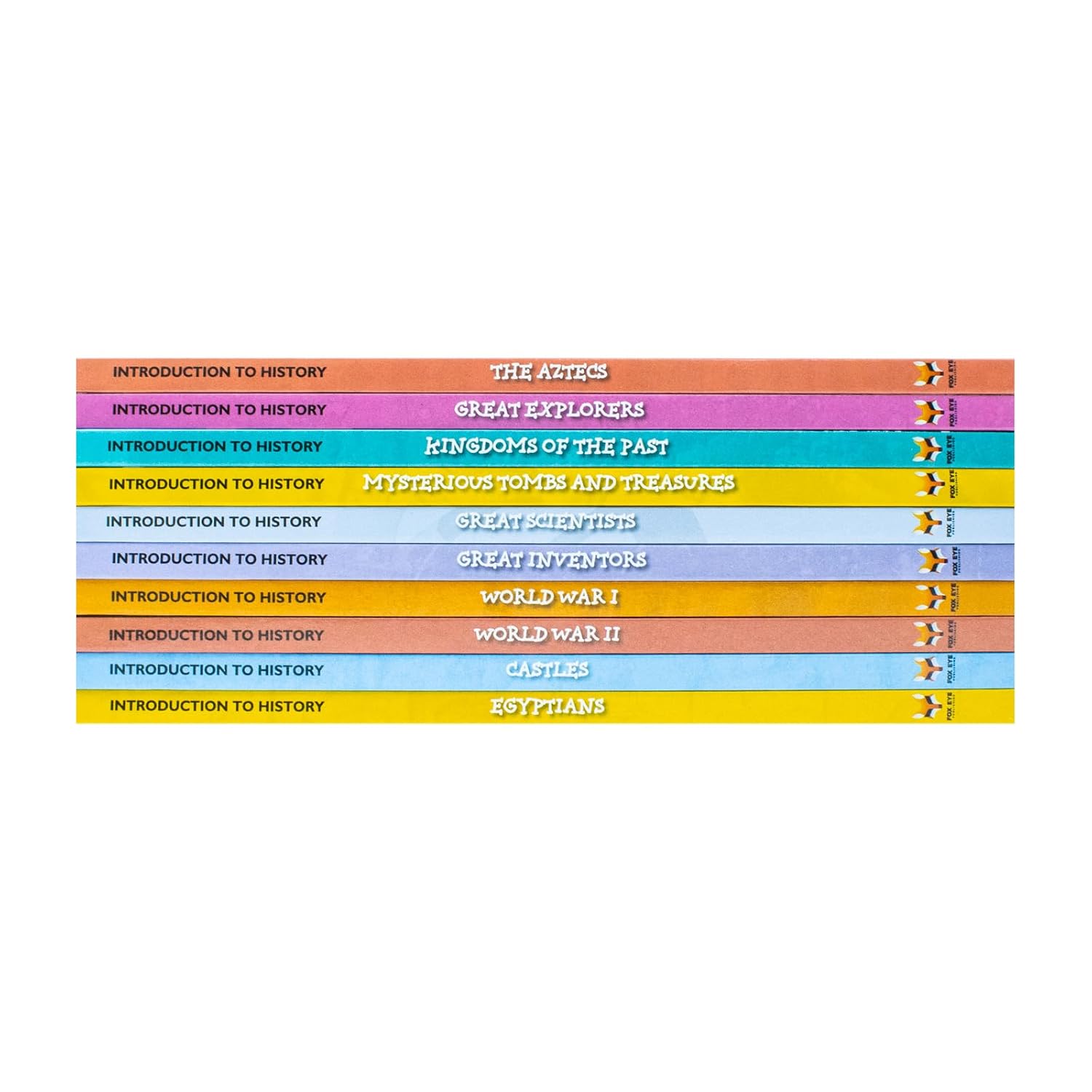 Jasmine Brooke 10 Books Collection Set - Non Fiction - Hardback - Lets Buy Books