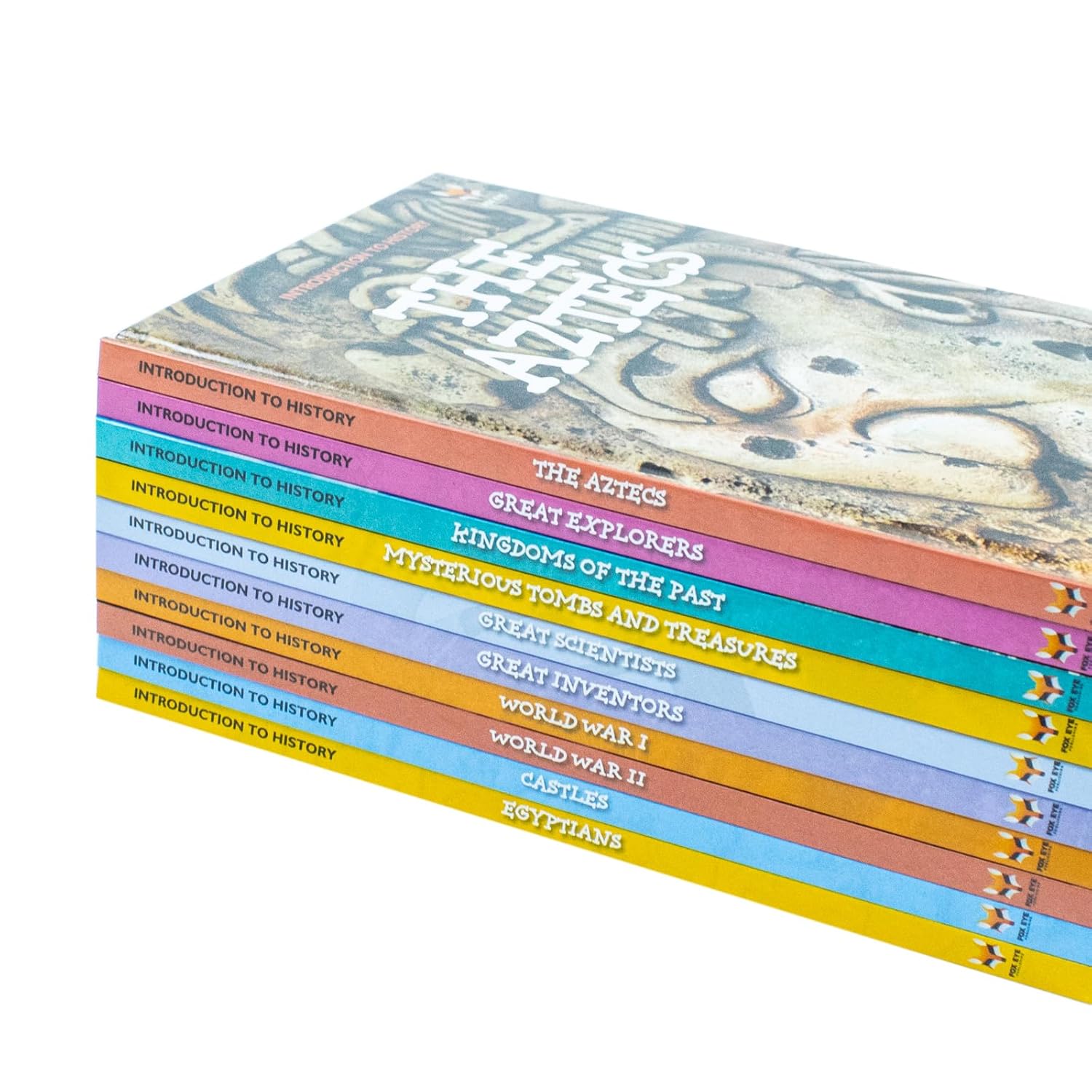 Jasmine Brooke 10 Books Collection Set - Non Fiction - Hardback - Lets Buy Books