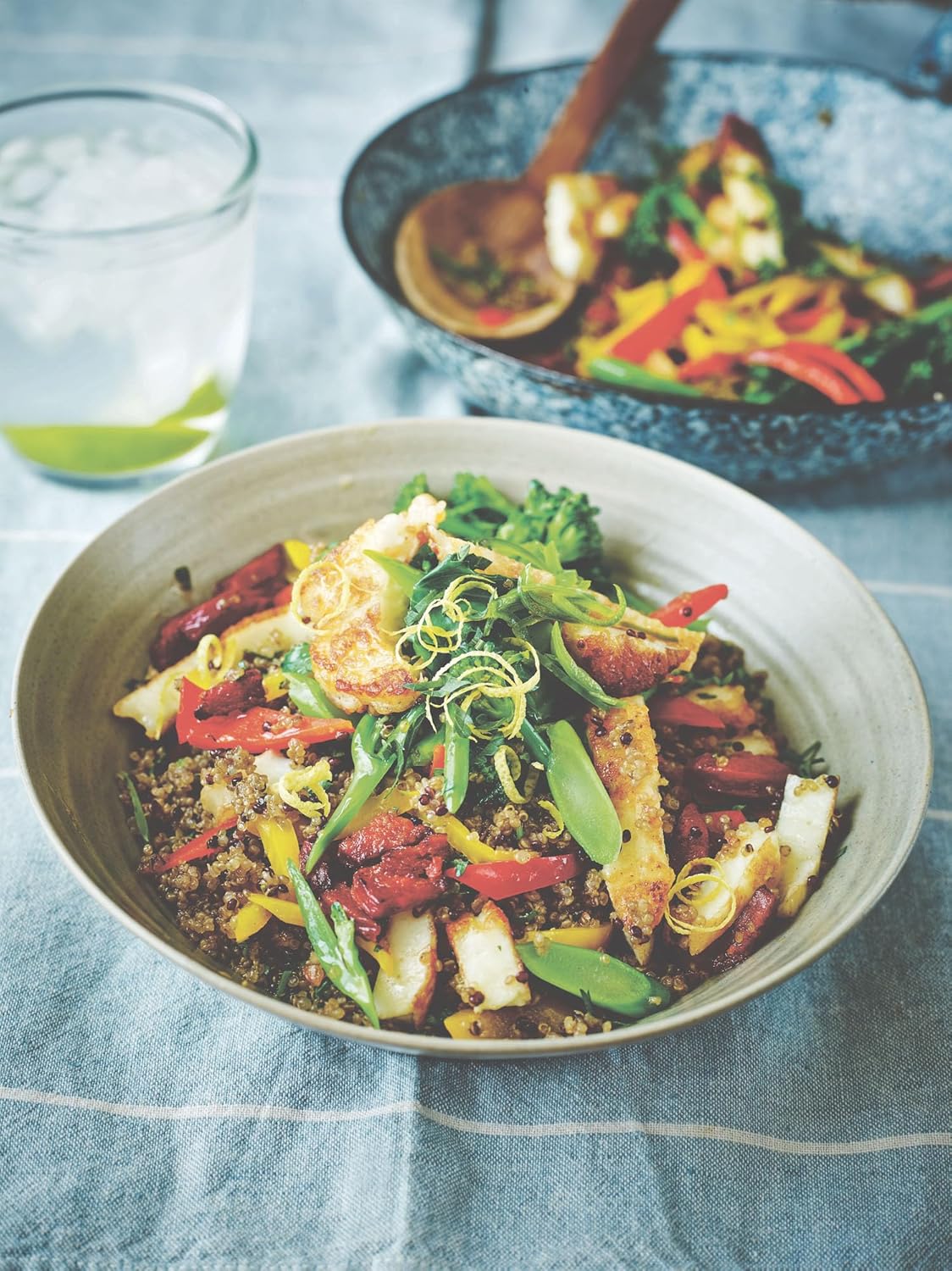 Coconut Oil: Recipes for Real Life  by Lucy Bee - Lets Buy Books