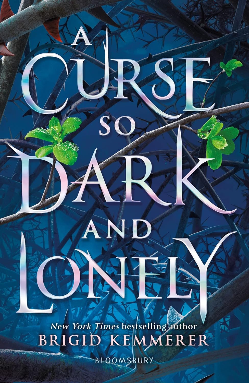 A Curse So Dark and Lonely Complete Cursebreaker Collection Set By Brigid Kemmerer - Lets Buy Books