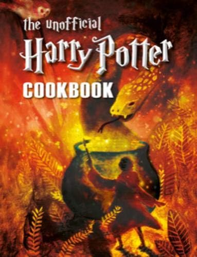 Disney Hocus Pocus The Official Cookbook, Doctor Who The Official Cookbook & The Unofficial Harry Potter Cookbook 3 Books Collection Set - Lets Buy Books