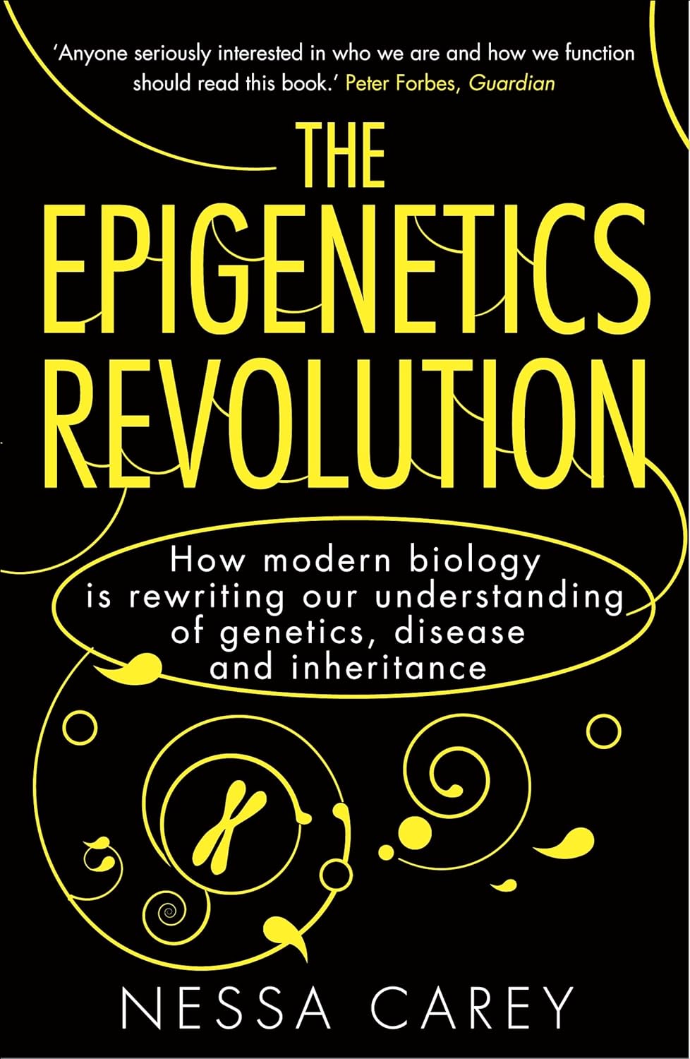 The Epigenetics Revolution: How Modern Biology is Rewriting - Lets Buy Books
