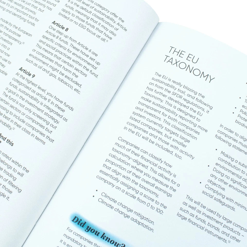 Girls Just Wanna Have Impact Funds: Feminist Guide by Camilla Falkenberg Hardcover - Lets Buy Books